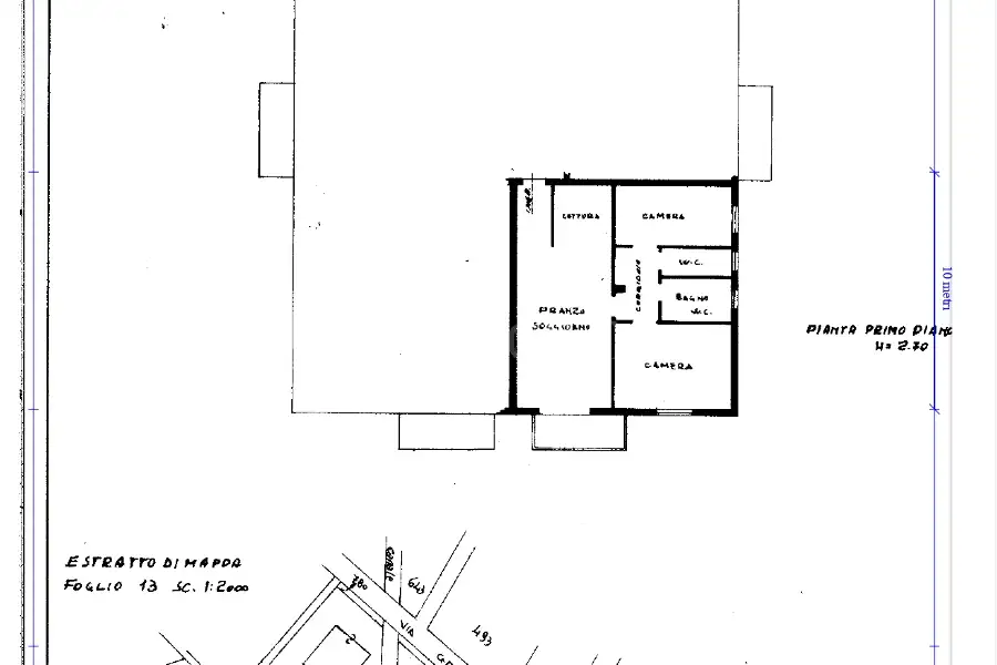 Casa in vendita di 115 mq a €136.000 (rif. 28/2026)