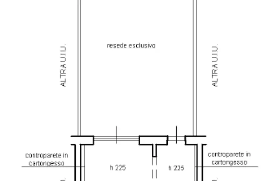 Villino a Schiera in vendita di 202 mq a €500.000 (rif. 2/2026)