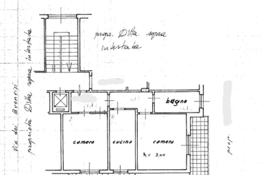 Casa in vendita di 65 mq a €215.000 (rif. 25/2026)