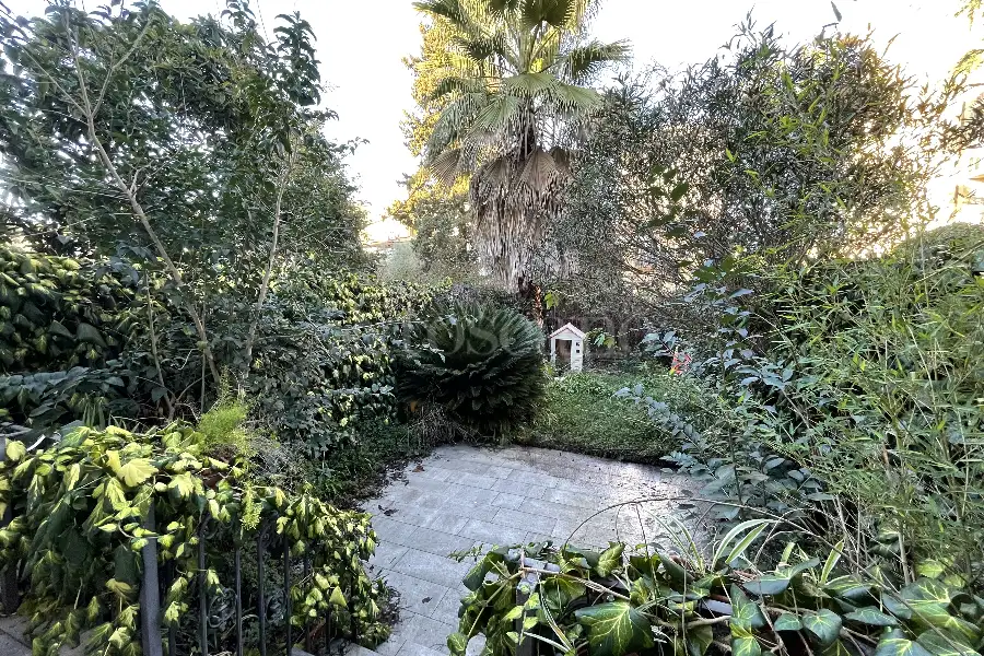 Villino a Schiera in vendita di 185 mq a €790.000 (rif. 78/2025)