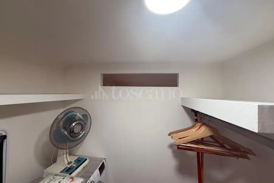 Casa in affitto di 27 mq a €750 (rif. 3/2026)