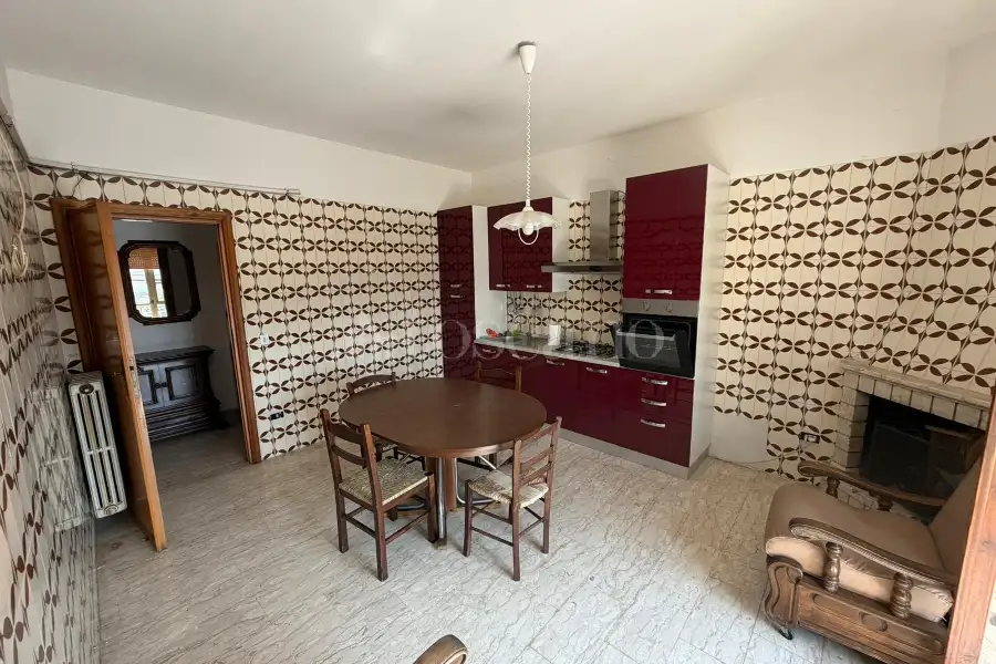 Casa in vendita di 180 mq a €135.000 (rif. 6/2026)