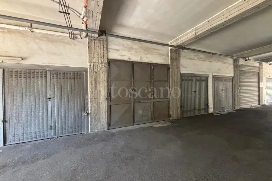 Box in vendita di 23 mq a €39.000 (rif. 69/2026)
