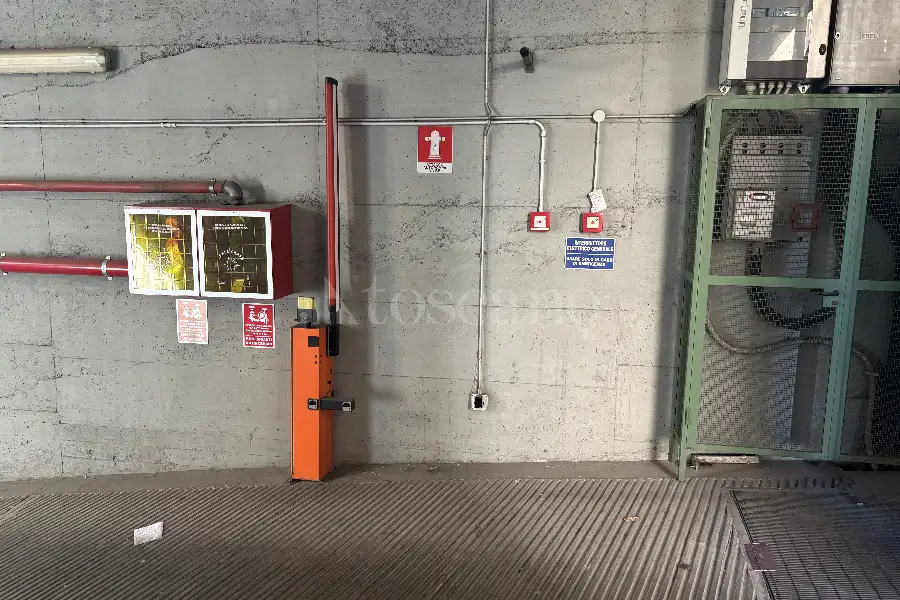 Posto Auto in vendita di 12 mq a €9.000 (rif. 15/2026)