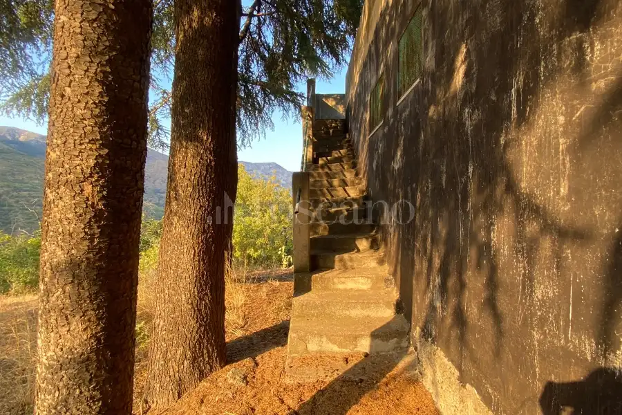 Casa Indipendente in vendita di 99 mq a €100.000 (rif. 38/2026)