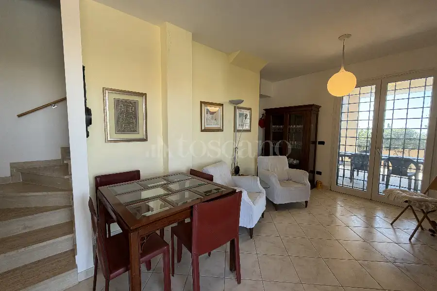Villa in vendita di 150 mq a €675.000 (rif. 86/2026)
