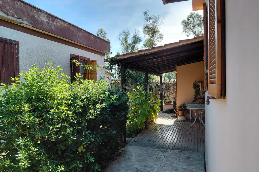 Casa Indipendente in vendita di 70 mq a €90.000 (rif. 96/2026)