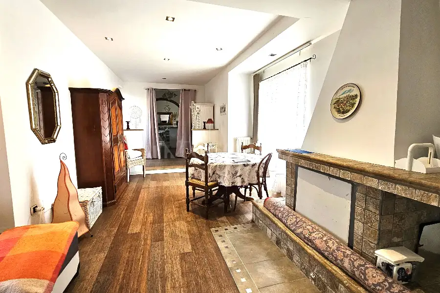 Villa in vendita di 220 mq a €285.000 (rif. 27/2024)