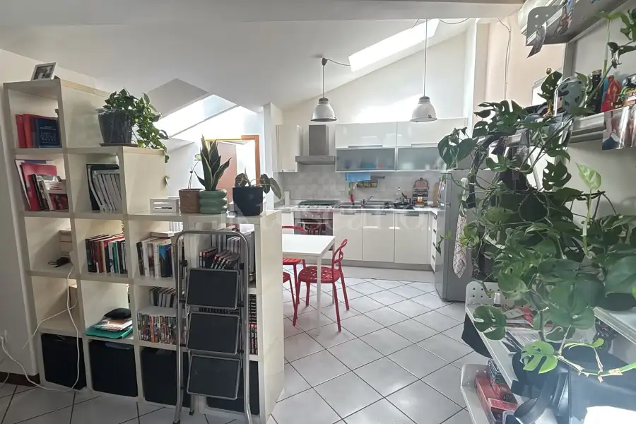 Mansarda in vendita di 64 mq a €179.000 (rif. 4/2026)
