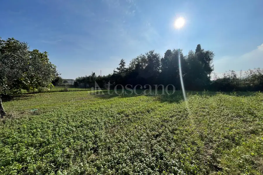 Agricolo in vendita di 1.288 mq a €37.000 (rif. 59/2025)