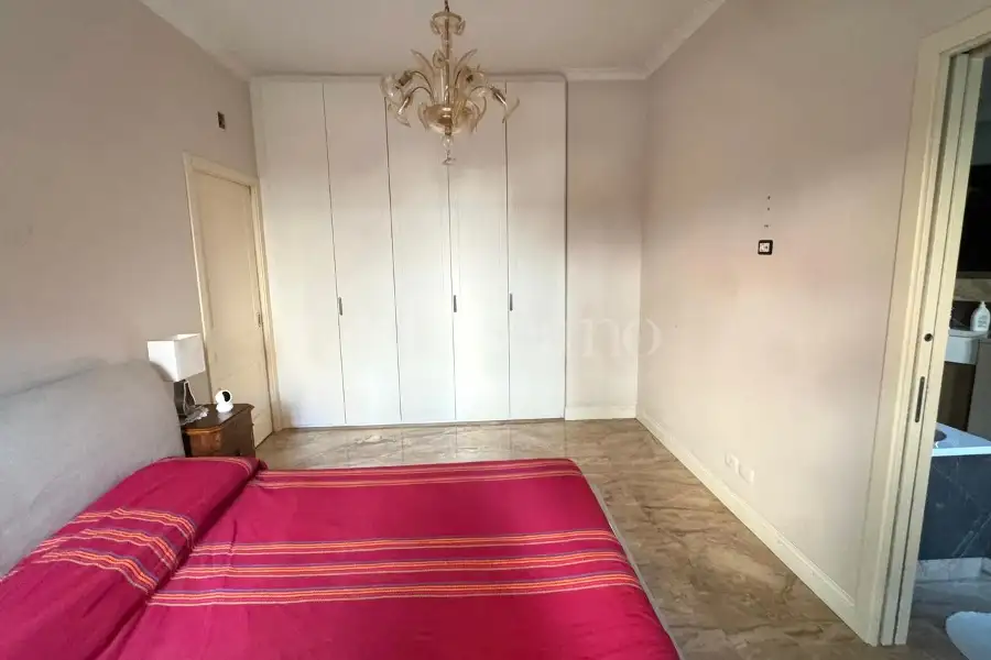 Casa in affitto di 115 mq a €1.400 (rif. 18/2026)