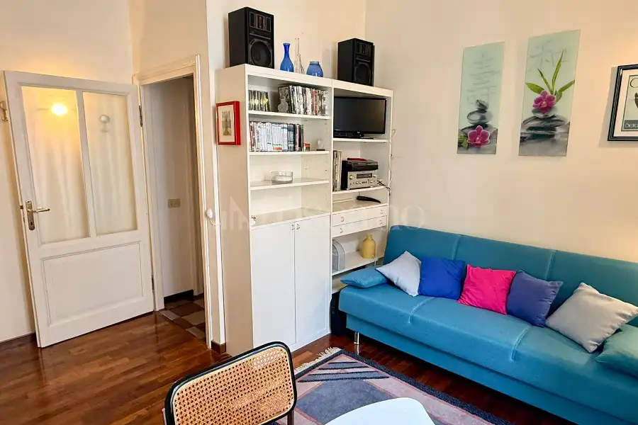 Casa in vendita di 95 mq a €450.000 (rif. 21/2026)