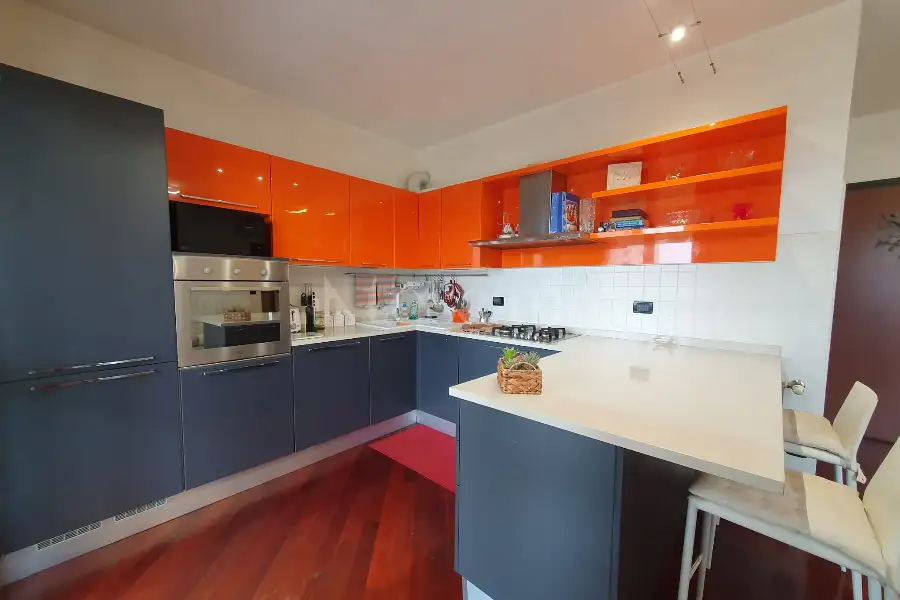 Casa in vendita di 60 mq a €399.000 (rif. 35/2026)