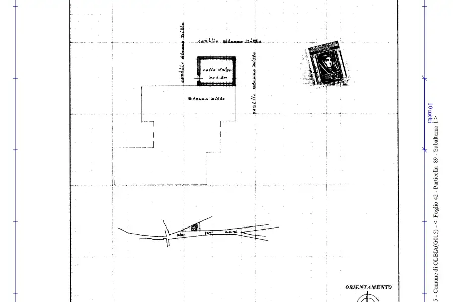 Palazzo in vendita di 240 mq a €700.000 (rif. 62/2025)