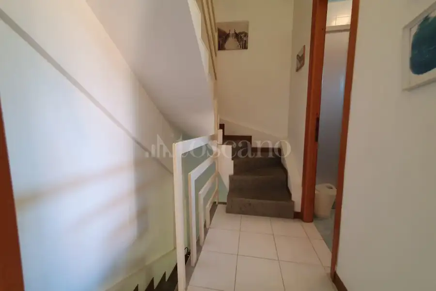 Villino a Schiera in affitto di 90 mq a €1.600 (rif. 4/2026)