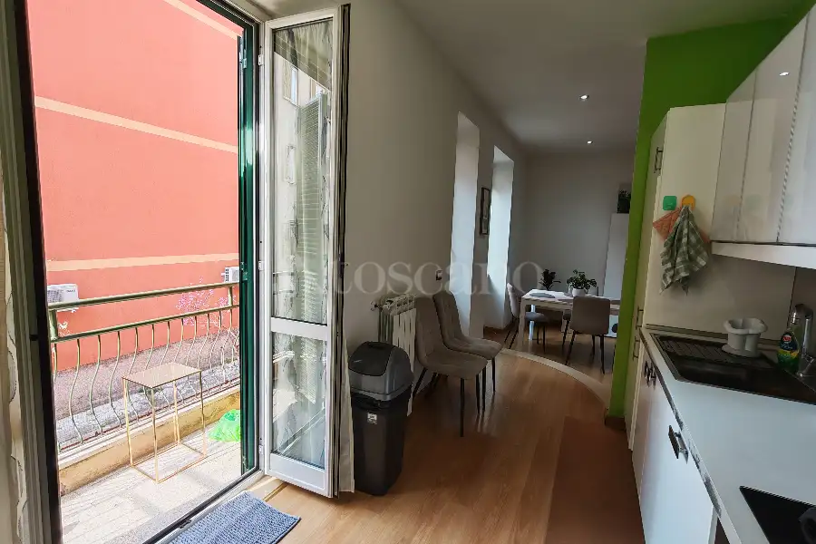 Casa in vendita di 98 mq a €340.000 (rif. 7/2026)
