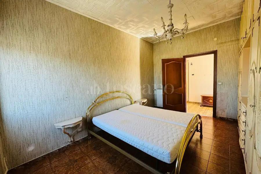 Attico in vendita di 110 mq a €270.000 (rif. 41/2025)