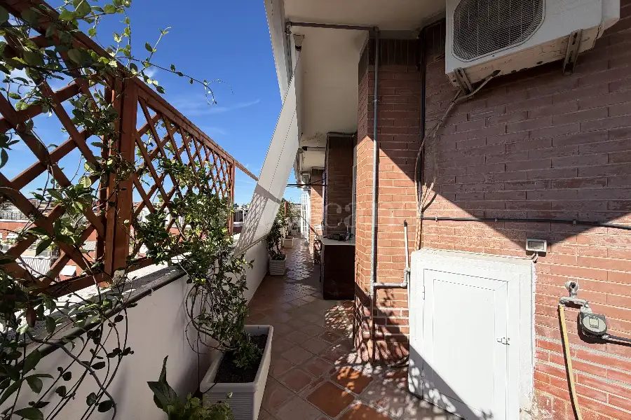 Attico in vendita di 170 mq a €920.000 (rif. 65/2026)