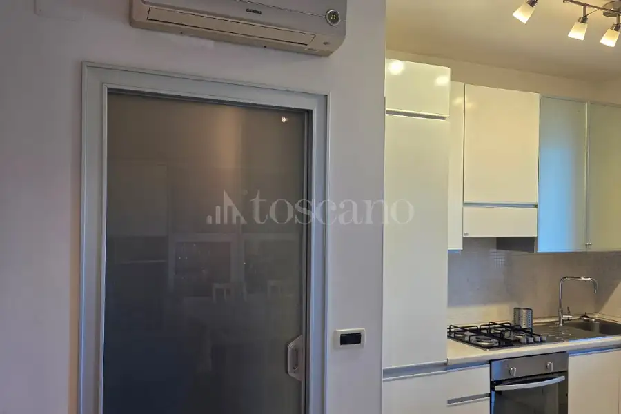 Casa in affitto di 89 mq a €1.000 (rif. 22/2026)