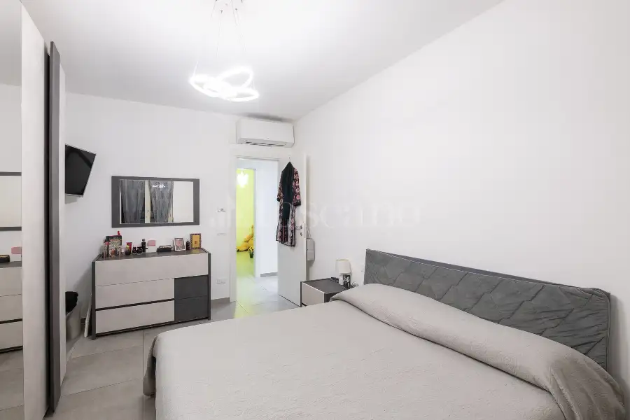 Villino a Schiera in vendita di 94 mq a €255.000 (rif. 116/2026)
