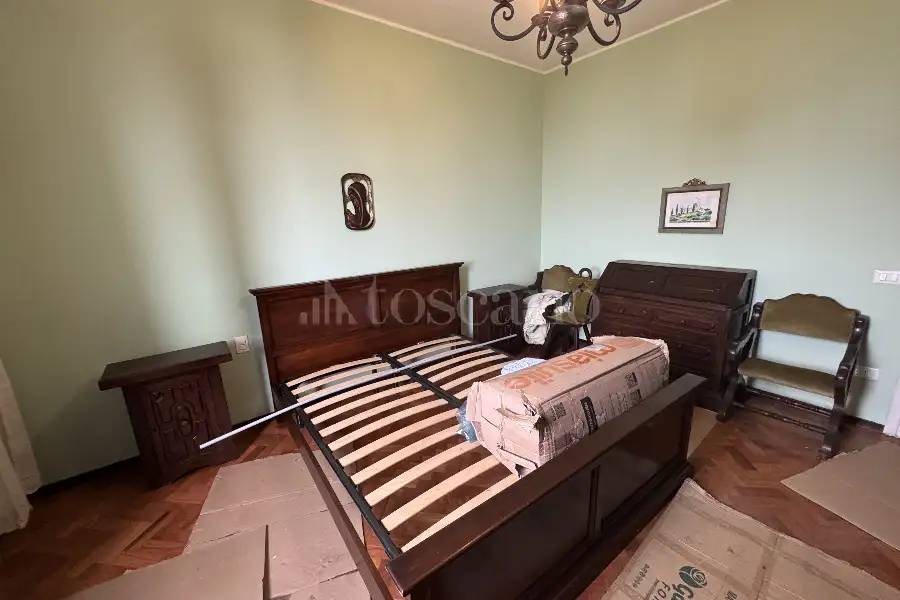 Villa in vendita di 250 mq a €1.350.000 (rif. 9/2026)