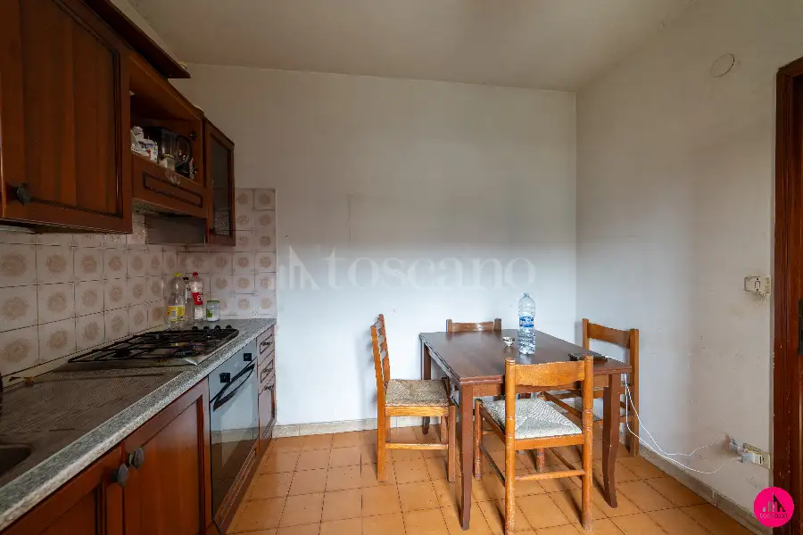 Villa in vendita di 110 mq a €55.000 (rif. 6/2026)