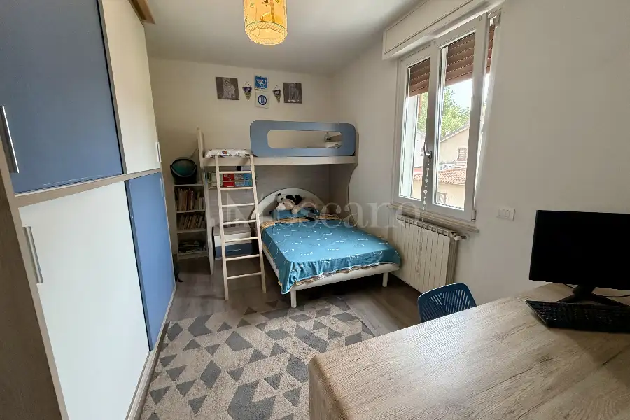 Villino a Schiera in vendita di 100 mq a €230.000 (rif. 27/2026)