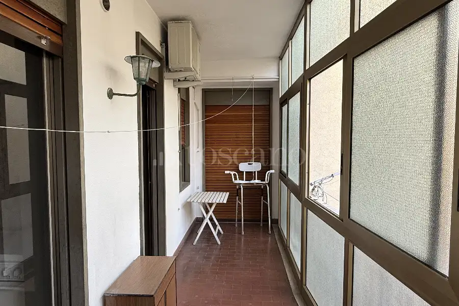 Casa in affitto di 122 mq a €680 (rif. 253/2025)