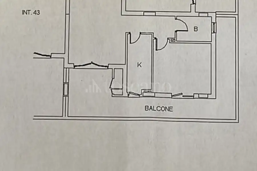 Casa in vendita di 75 mq a €233.000 (rif. 13/2026)