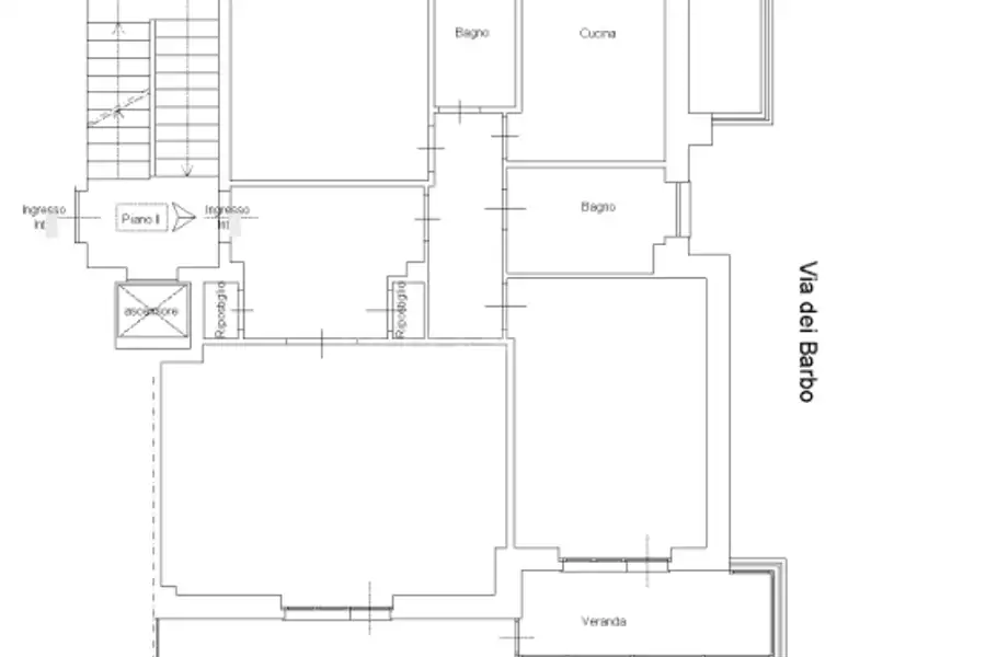 Casa in vendita di 115 mq a €449.000 (rif. 46/2026)