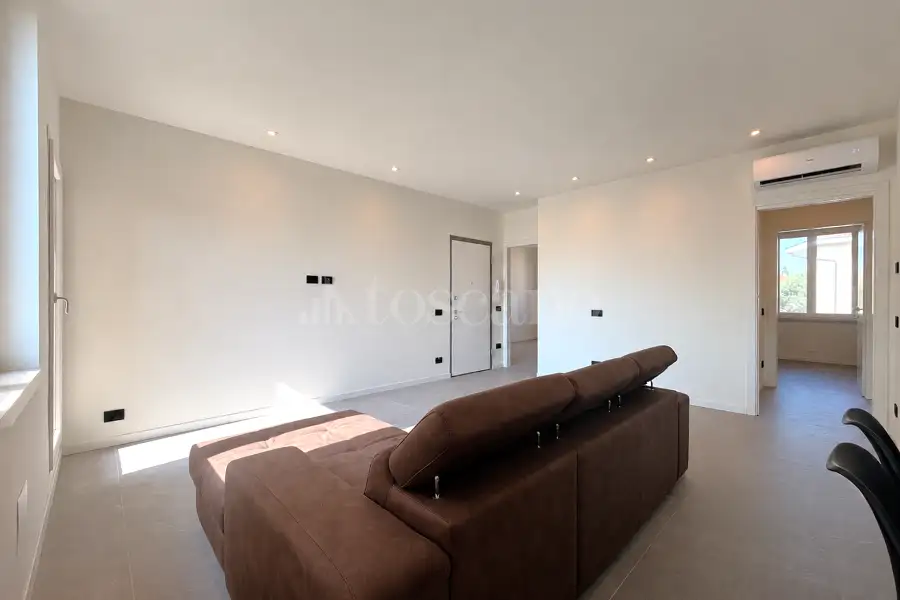 Attico in vendita di 142 mq a €380.000 (rif. 31/2026)