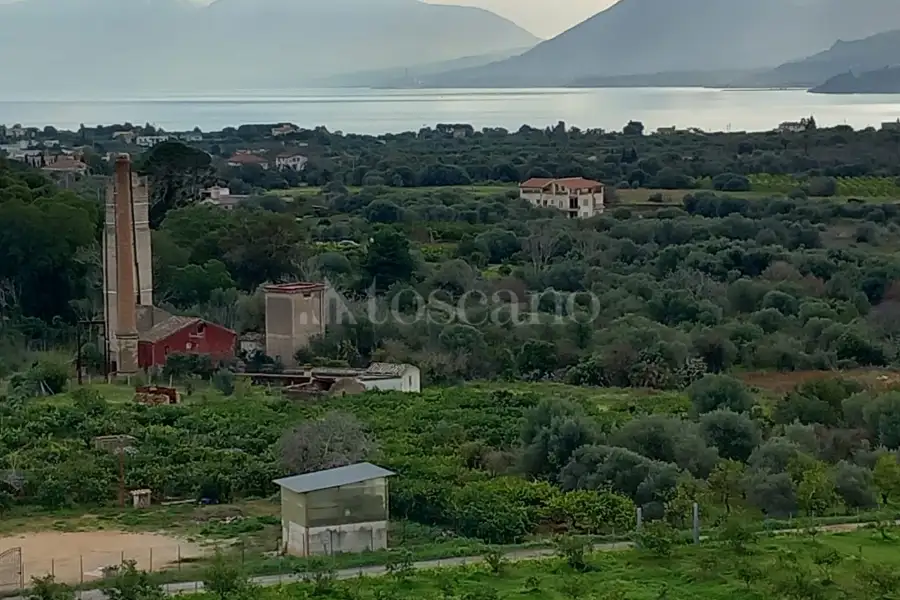 Attico in vendita di 170 mq a €185.000 (rif. 14/2024)