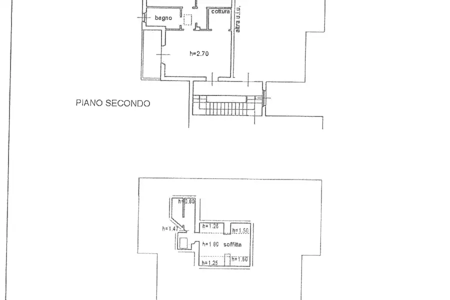 Casa in vendita di 75 mq a €175.000 (rif. 12/2026)
