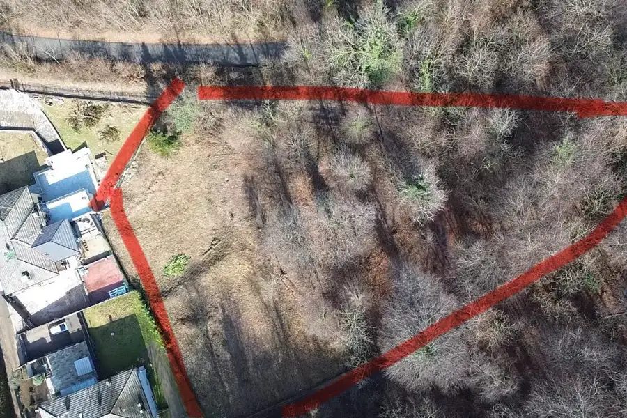 Edificabile Residenziali in vendita di 2.500 mq a €80.000 (rif. 115/2026)