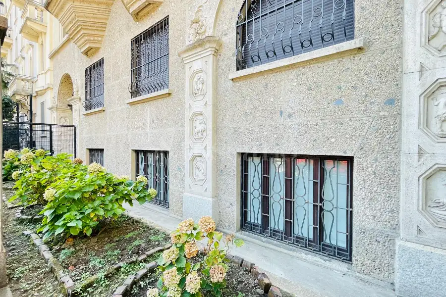 Casa in affitto di 52 mq a €1.700 (rif. 31/2026)