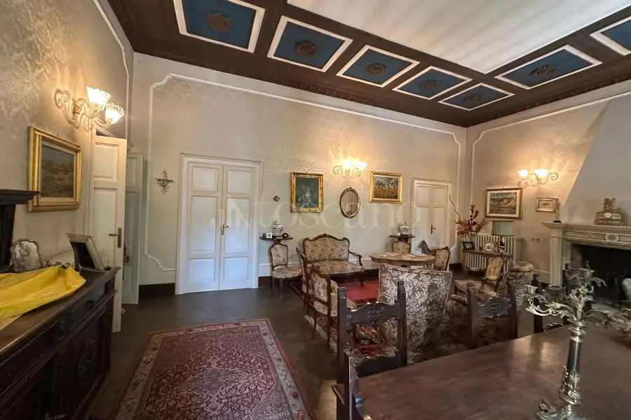 Villa in vendita di 444 mq a €500.000 (rif. 58/2026)