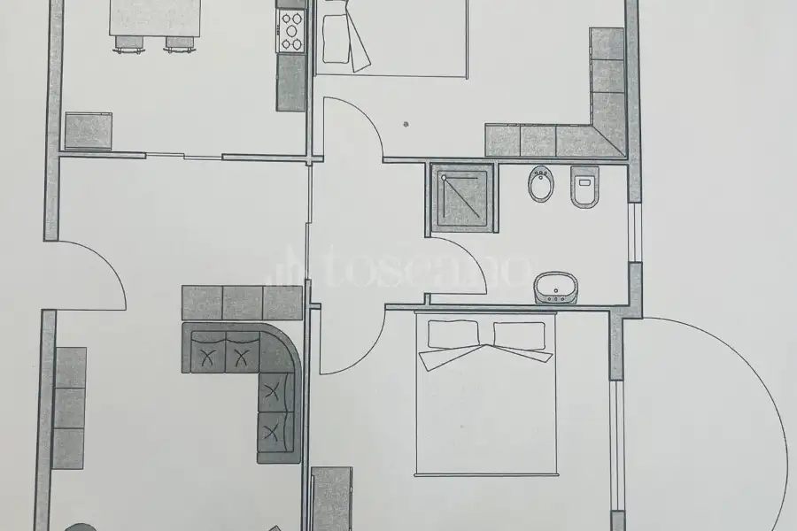 Casa in vendita di 85 mq a €149.000 (rif. 47/2026)