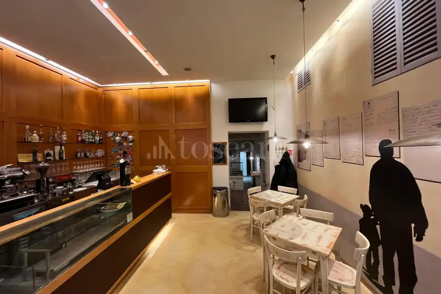 Attività Commerciale in vendita di 150 mq a €750.000 (rif. 5/2026)