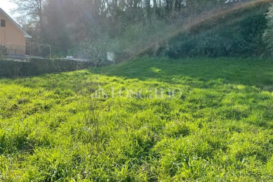 Edificabile Residenziali in vendita di 2.460 mq a €89.000 (rif. 22/2026)