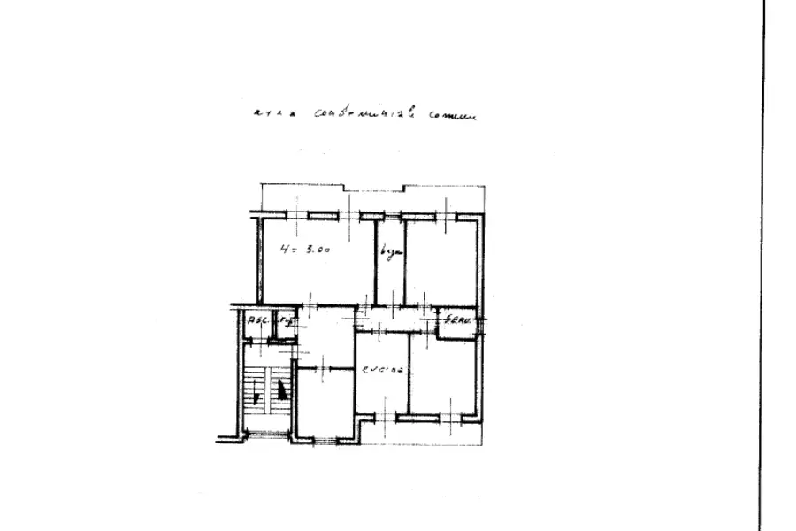 Casa in vendita di 158 mq a €114.000 (rif. 81/2025)