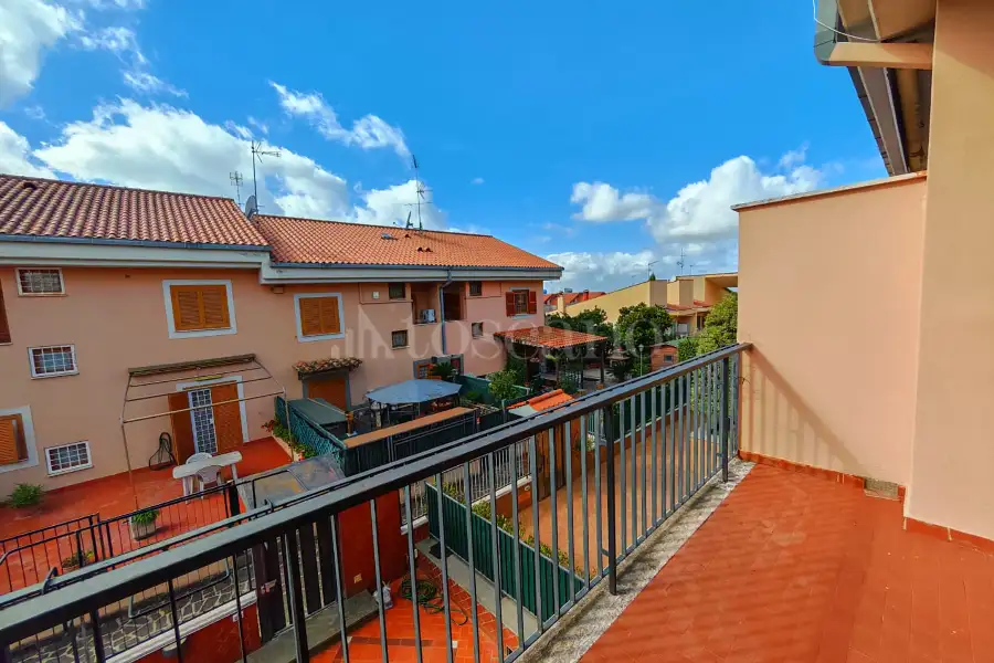 Villino a Schiera in vendita di 200 mq a €449.000 (rif. 38/2025)