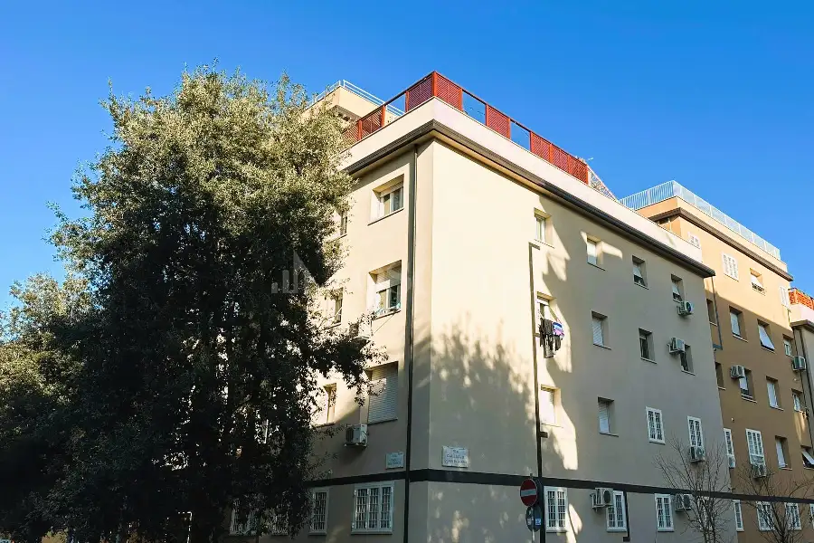 Attico in vendita di 95 mq a €419.000 (rif. 49/2026)