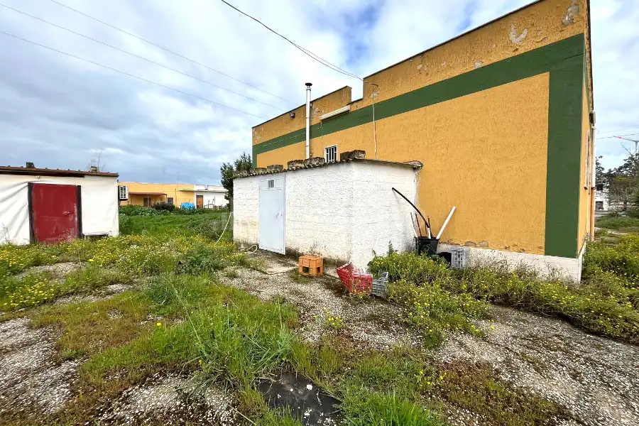 Villa in vendita di 110 mq a €120.000 (rif. 23/2026)