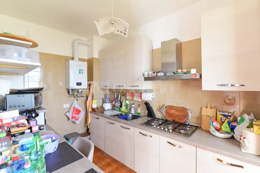 Casa in vendita di 96 mq a €182.000 (rif. 3/2026)