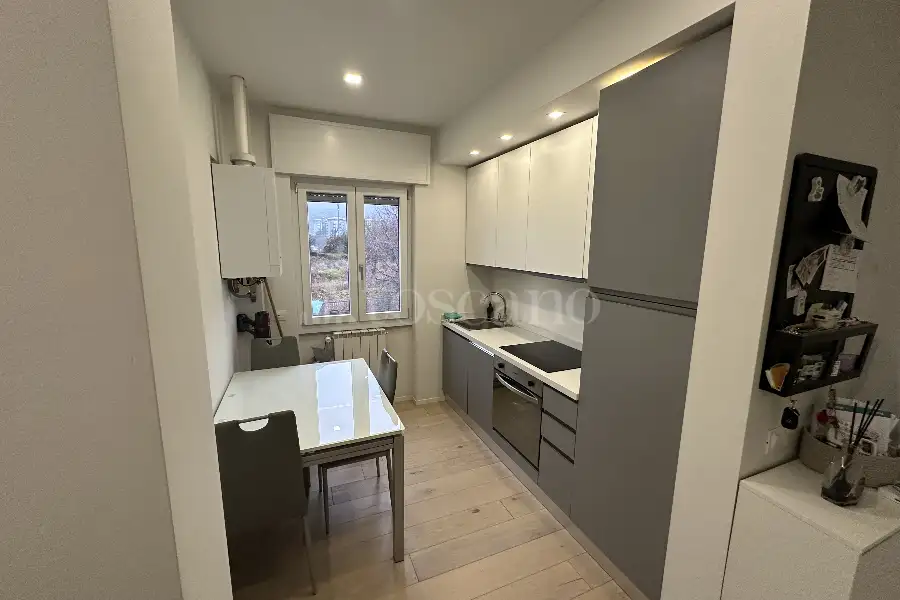 Casa in vendita di 60 mq a €140.000 (rif. 58/2025)