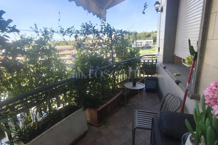 Attico in vendita di 100 mq a €470.000 (rif. 60/2026)