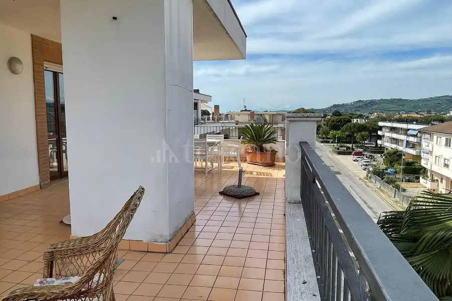 Attico in vendita di 70 mq a €148.000 (rif. 23/2026)