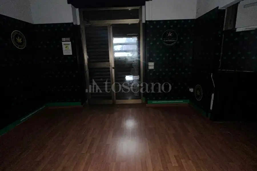 Negozio in vendita di 25 mq a €79.000 (rif. 43/2025)