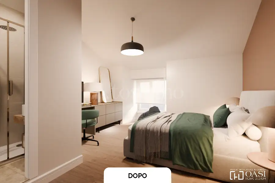 Casa in vendita di 45 mq a €298.000 (rif. 52/2026)