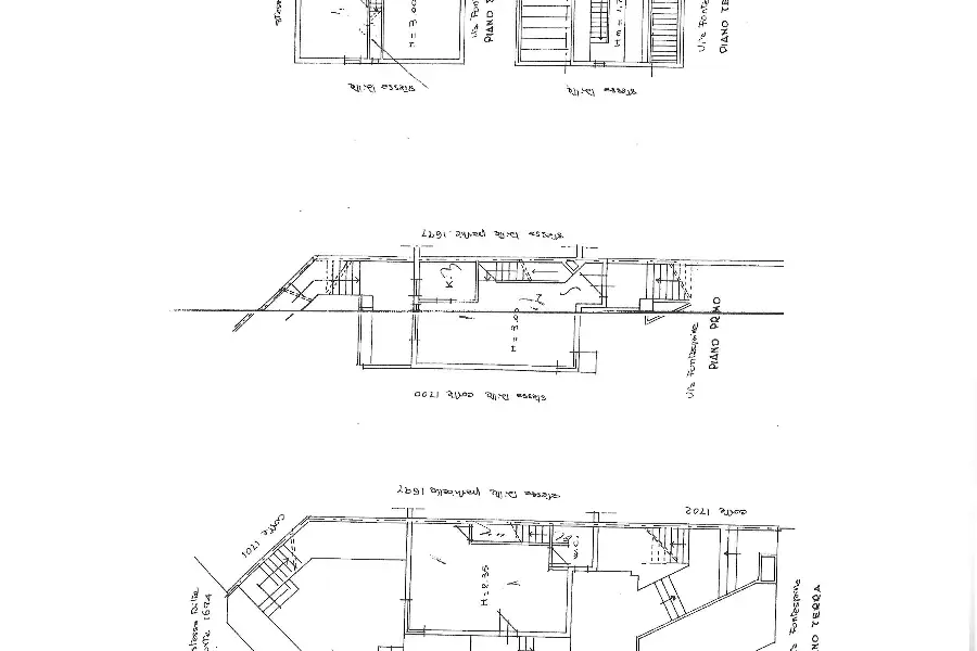 Villa Plurifamiliare in vendita di 120 mq a €250.000 (rif. 80/2026)